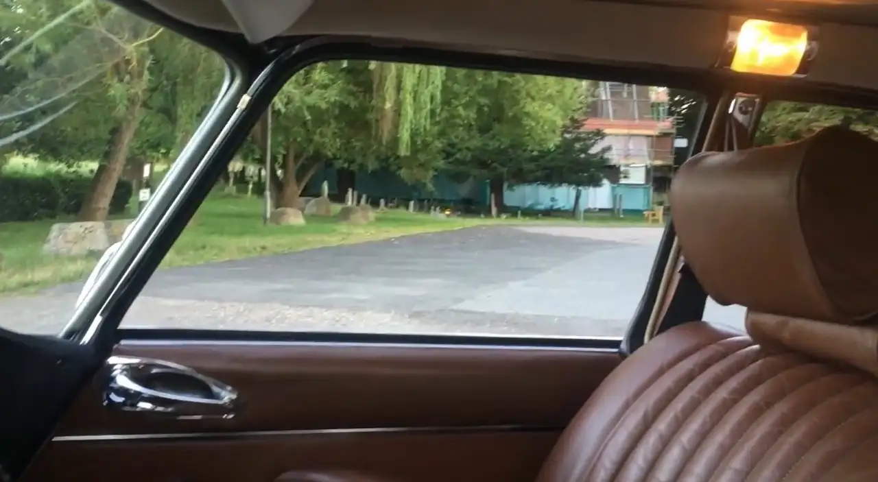 Citroen DS21, foto 11