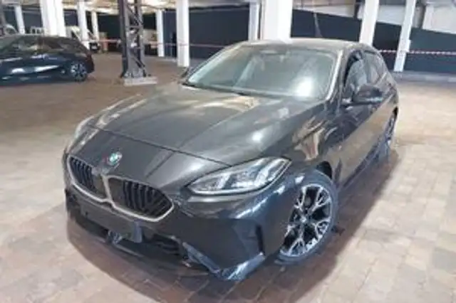 BMW 120