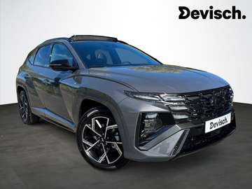 HEV 1.6 T-GDi A/T SHINE N-LINE SENSATION 215 A6