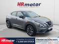 Nissan Juke Acenta Gris - thumbnail 1