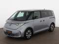 Volkswagen ID. Buzz ID.Buzz Pro 79kWh Aut LED ASSIST DIGITAL-TACHO Grau - thumbnail 2