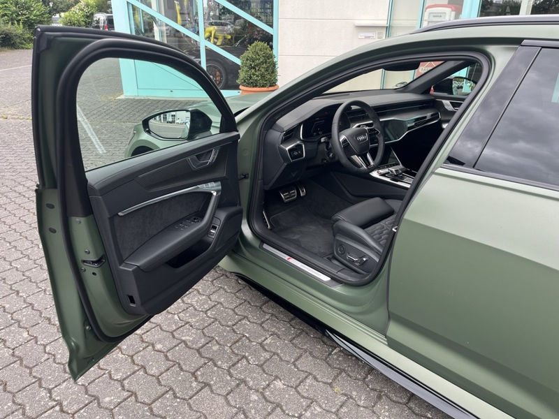 Audi RS6 Avant RS-Keramikb. Neuzustand — photo 8