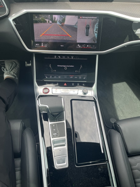 Audi RS6 Avant RS-Keramikb. Neuzustand — photo 11