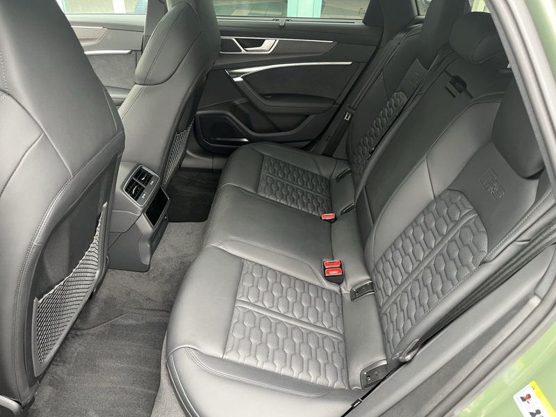 Audi RS6 Avant RS-Keramikb. Neuzustand — photo 13