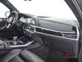 BMW X7 M50d 7p. Negru - thumbnail 14