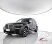 BMW X7 M50d 7p. Negru - thumbnail 1