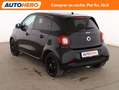 smart forFour 0.9 Turbo Basis passion Negro - thumbnail 4