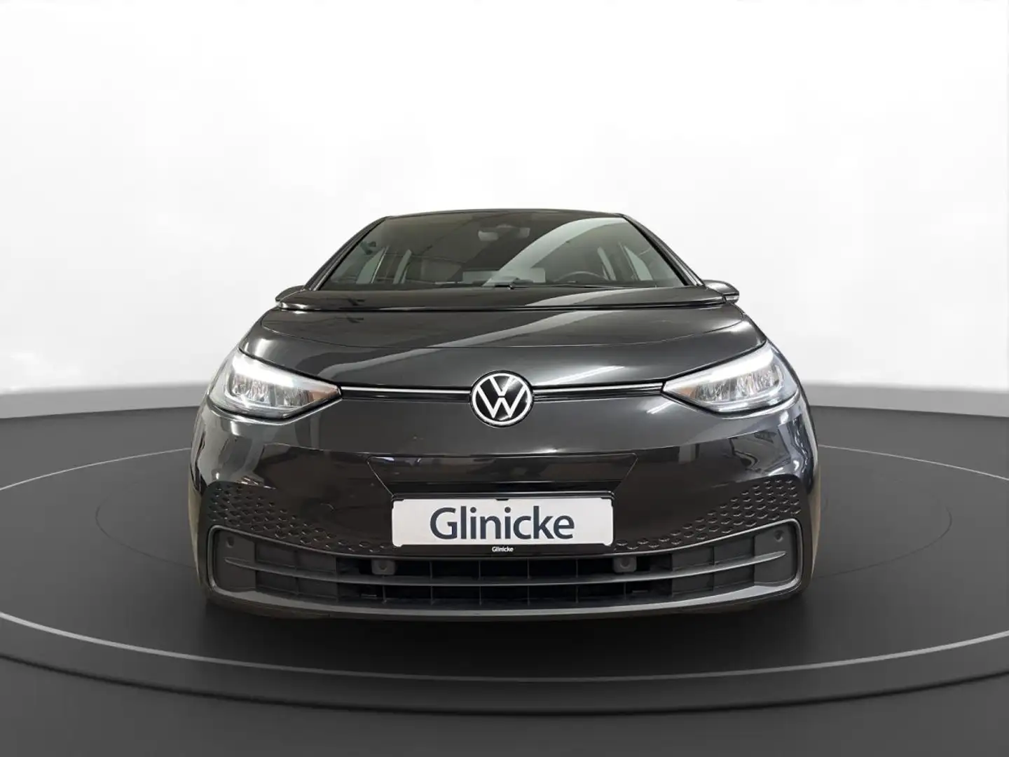 Volkswagen ID.3 Pro Performance LED LM 18" DAB Navi PDC vo+hi Grau - 2