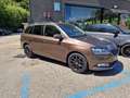 Skoda Fabia Wagon 1.0 tsi Design Edition 95cv Marrón - thumbnail 2