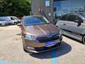 Skoda Fabia Wagon 1.0 tsi Design Edition 95cv Marrón - thumbnail 1