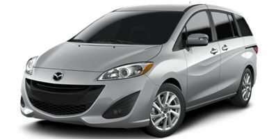 2016 Mazda Mazda5 GS | bluetooth | mags