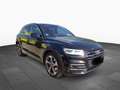Audi Q5 55TFSI e S line /Matrix/ACC/HuD/adAIR/Massage Schwarz - thumbnail 5