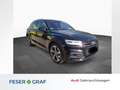 Audi Q5 55TFSI e S line /Matrix/ACC/HuD/adAIR/Massage Schwarz - thumbnail 1