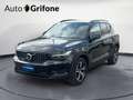 Volvo XC40 T3 R-design Zwart - thumbnail 1