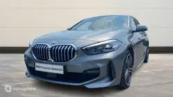 BMW Série 1 116dA 116ch M Sport DKG7