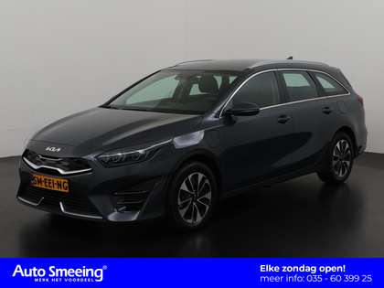 Kia Ceed SW / cee'd SW Sportswagon 1.6 GDI PHEV DynamicLine | Facelift |