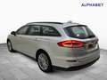 Ford Mondeo Turnier 2.0 Diesel 150PS LED NAVI Winterpa. Silber - thumbnail 2