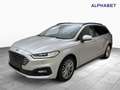 Ford Mondeo Turnier 2.0 Diesel 150PS LED NAVI Winterpa. Silber - thumbnail 1