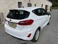 Ford Fiesta 1.1i prete a immat - ct vierge - bcp opts Blanc - thumbnail 7