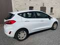 Ford Fiesta 1.1i prete a immat - ct vierge - bcp opts Blanc - thumbnail 5