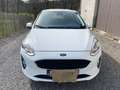 Ford Fiesta 1.1i prete a immat - ct vierge - bcp opts Wit - thumbnail 6