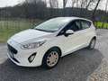 Ford Fiesta 1.1i prete a immat - ct vierge - bcp opts Wit - thumbnail 1