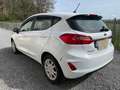 Ford Fiesta 1.1i prete a immat - ct vierge - bcp opts Blanc - thumbnail 2