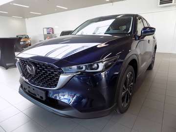 2.0i e-SKYACTIV-G MHE 2WD Exclusive-Line