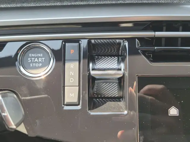 Peugeot 3008 view 10