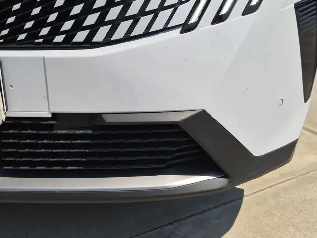 Peugeot 3008 view 20