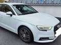 Audi A3 A3 SB 1,6 TDI Weiß - thumbnail 6