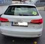 Audi A3 A3 SB 1,6 TDI Weiß - thumbnail 2