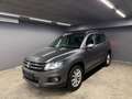 Volkswagen Tiguan Tiguan 2,0 TDI BMT 4Motion Sky DPF DSG Grau - thumbnail 1