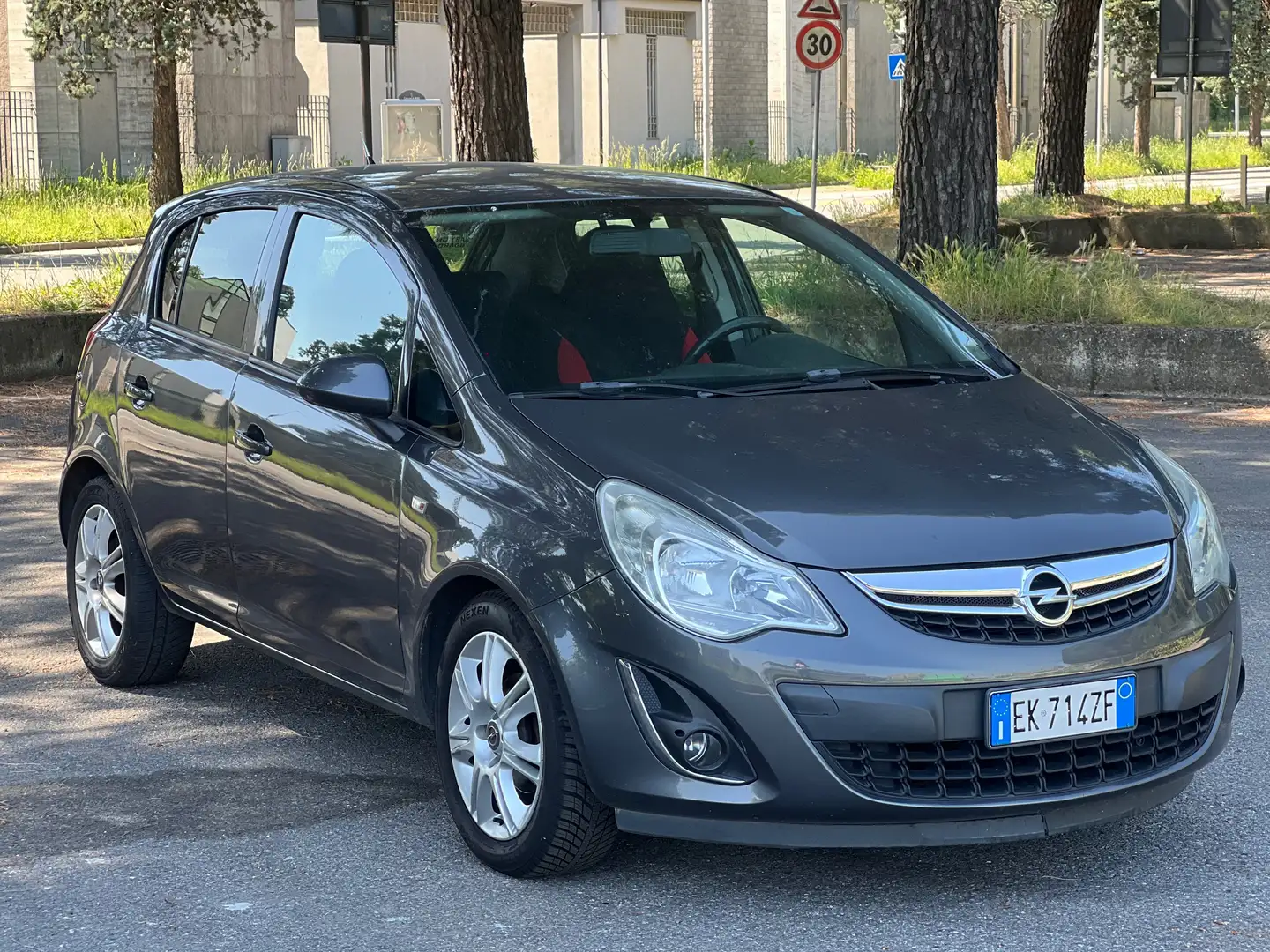 Opel Corsa Corsa IV 2010 5p 1.2 Edition (elective) Gpl-tech - 1