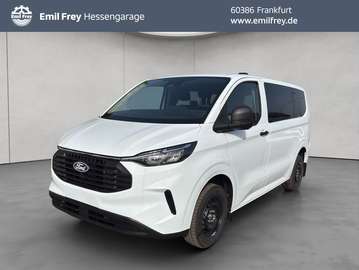 Transit Custom 320 L1H1 PKW VA Trend 81 kW, 4-türi