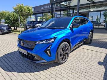 Esprit Alpine E-Tech Full Hybr. 200