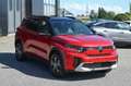 Citroen C3 Aircross PureTech Turbo 100 Plus Rosso - thumbnail 3