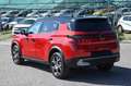 Citroen C3 Aircross PureTech Turbo 100 Plus Rosso - thumbnail 7