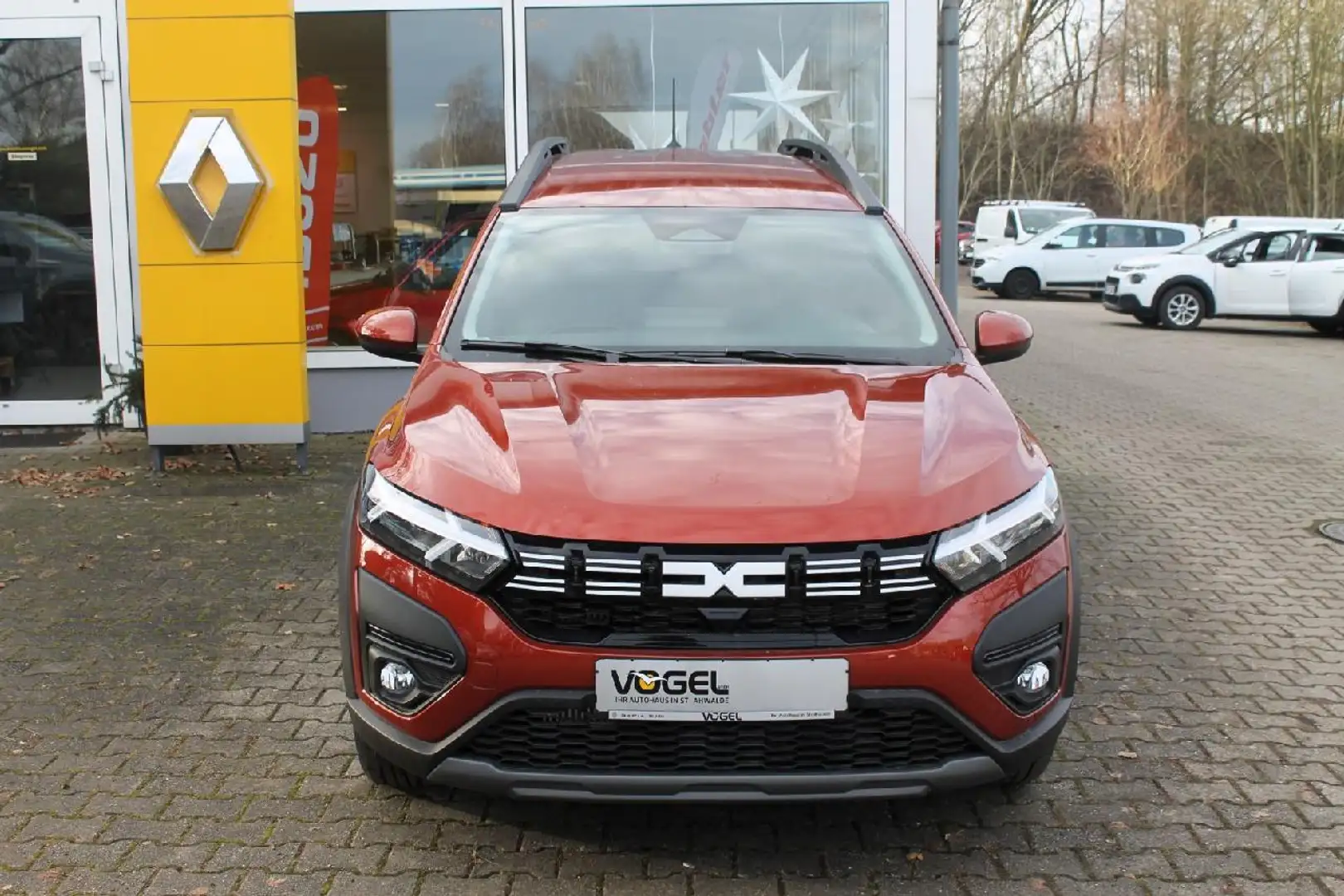 Dacia Jogger Expression - 2