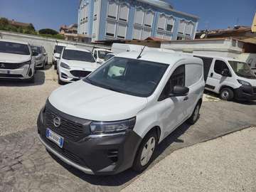 1.3 130 CV Van PC Acenta unipropietario !!!!
