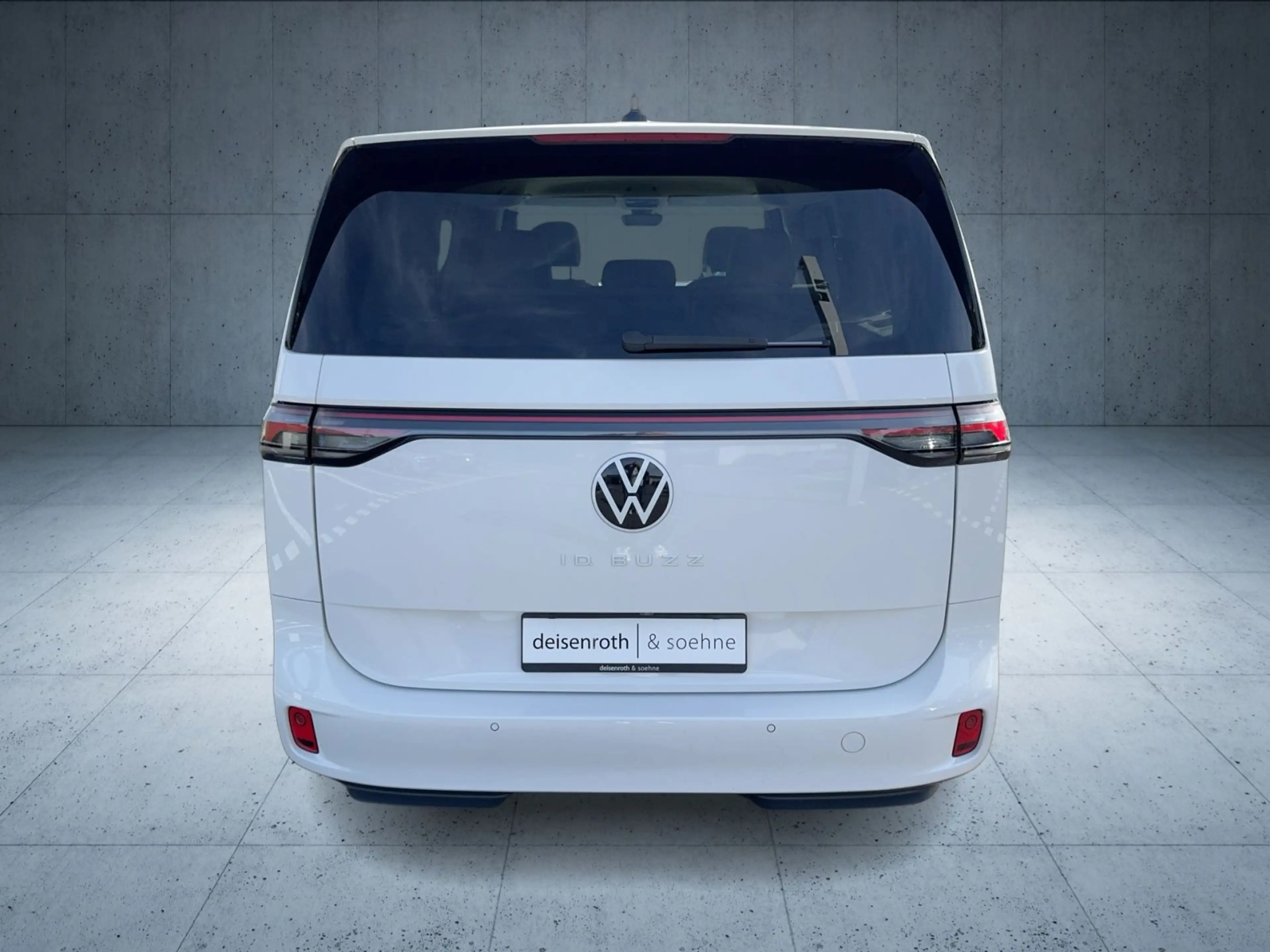 Volkswagen ID. Buzz ID.Buzz Pro Matrix/ACC/Kam/EasyO/AppCon/LHZ/21"/ — photo 4