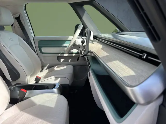 Volkswagen Id. Buzz view 21