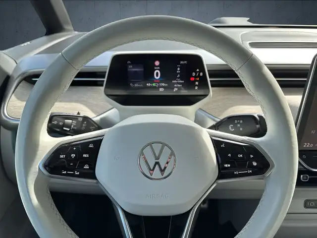 Volkswagen Id. Buzz view 24