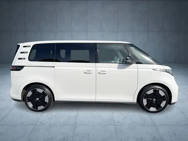 Volkswagen Id. Buzz view 6