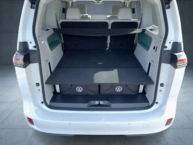 Volkswagen Id. Buzz view 12