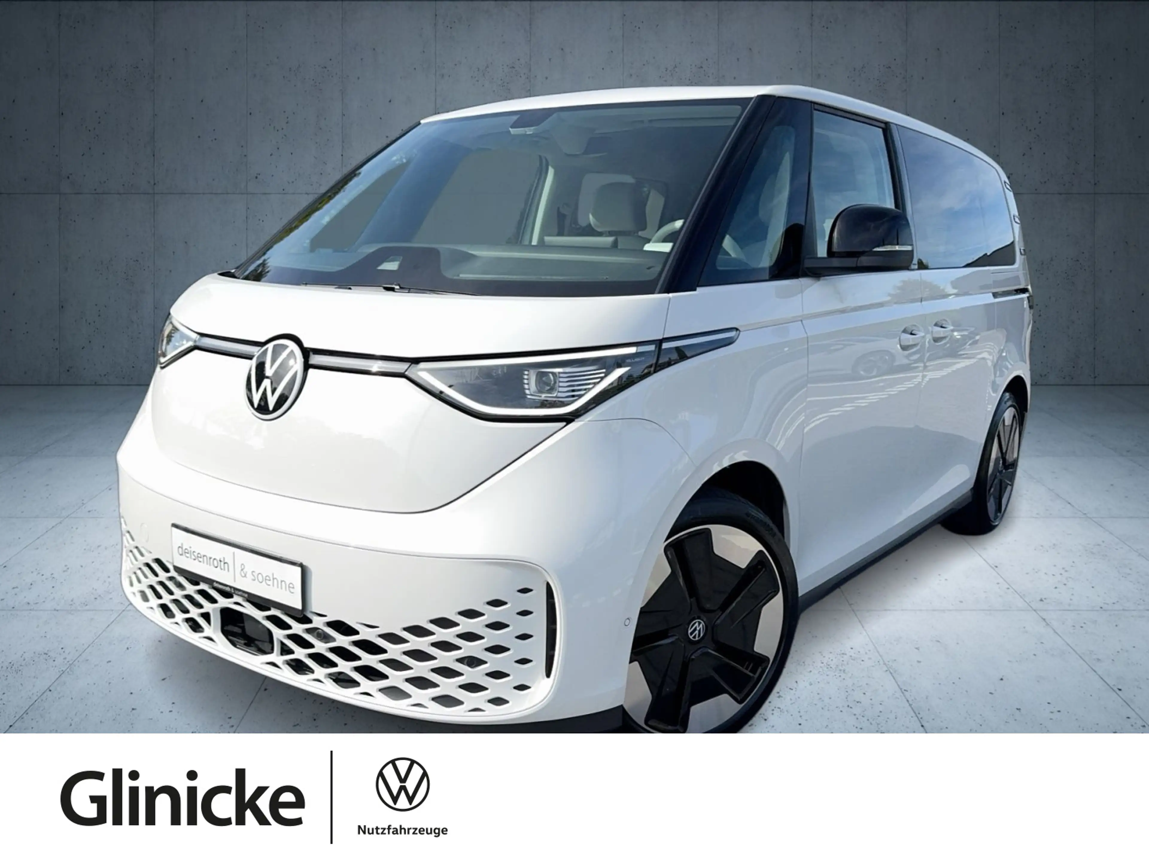 Volkswagen ID. Buzz ID.Buzz Pro Matrix/ACC/Kam/EasyO/AppCon/LHZ/21"/
