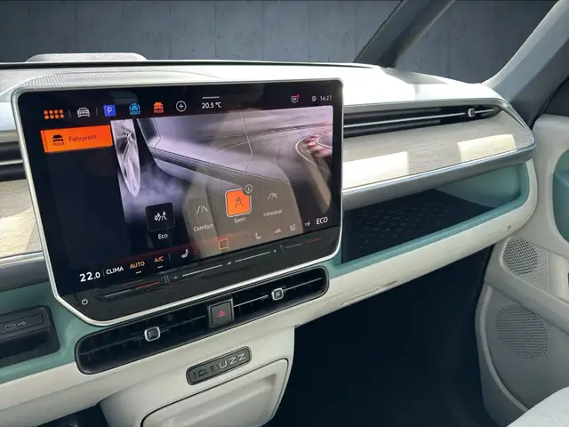 Volkswagen Id. Buzz view 28