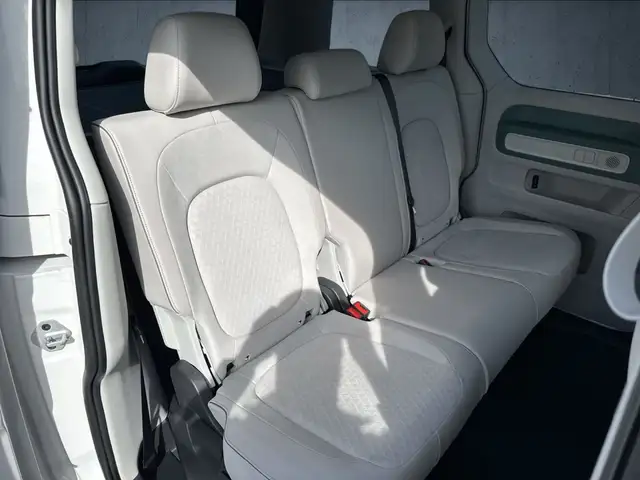 Volkswagen Id. Buzz view 17