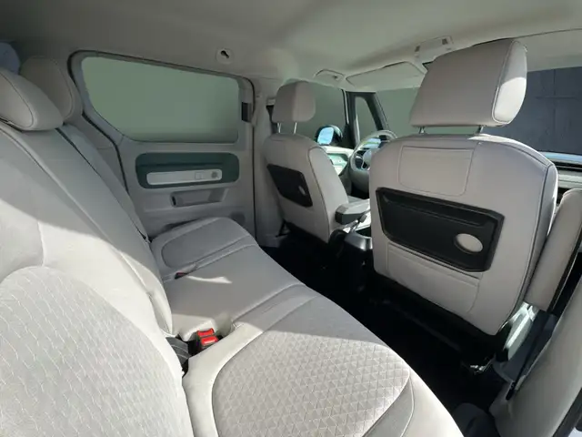 Volkswagen Id. Buzz view 18