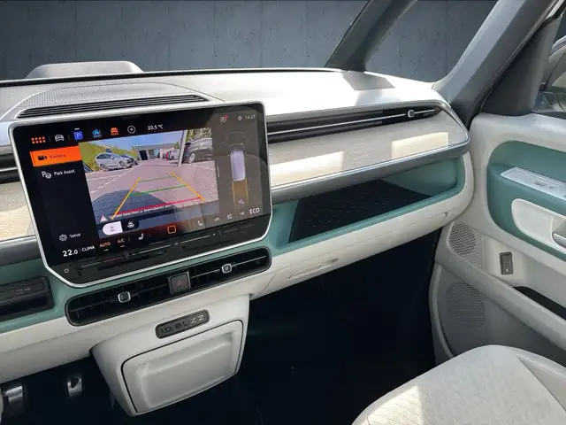 Volkswagen Id. Buzz view 27